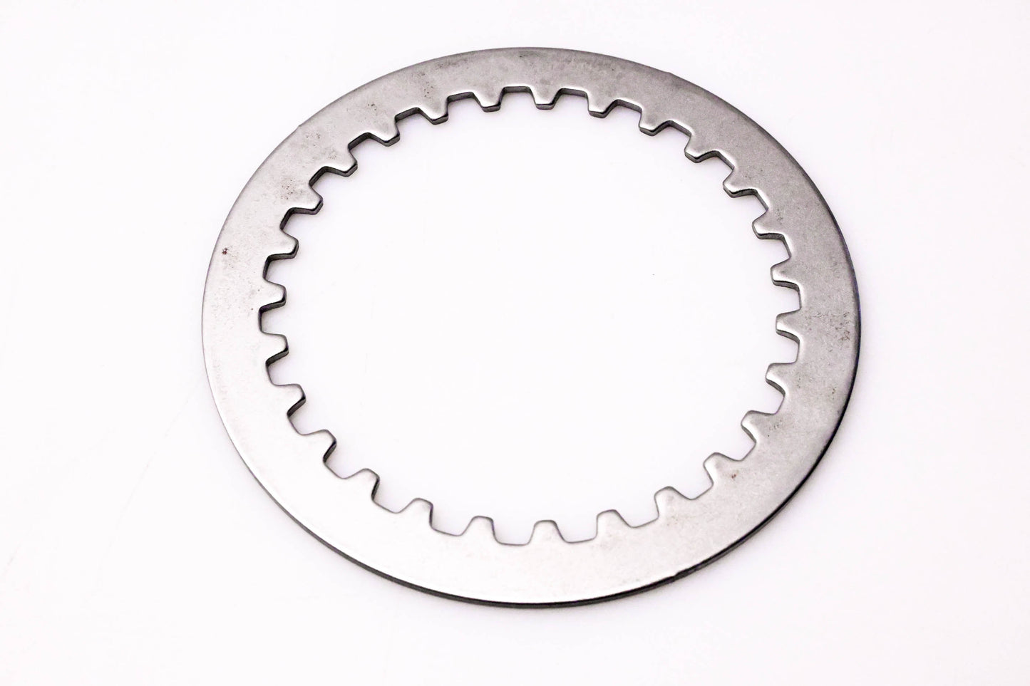 New OEM Yamaha 168-16324-00-00 Clutch Plate NOS