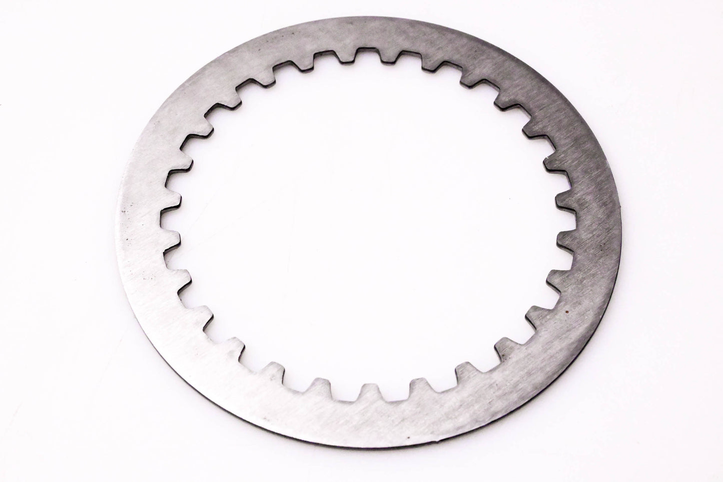 New OEM Yamaha 168-16324-00-00 Clutch Plate NOS