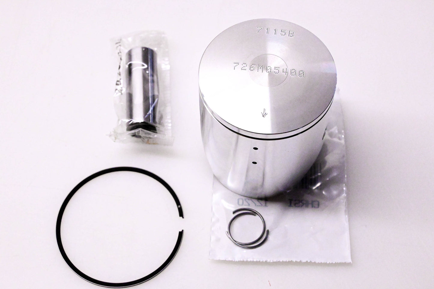 Wiseco 726M05400 Piston Kit NOS