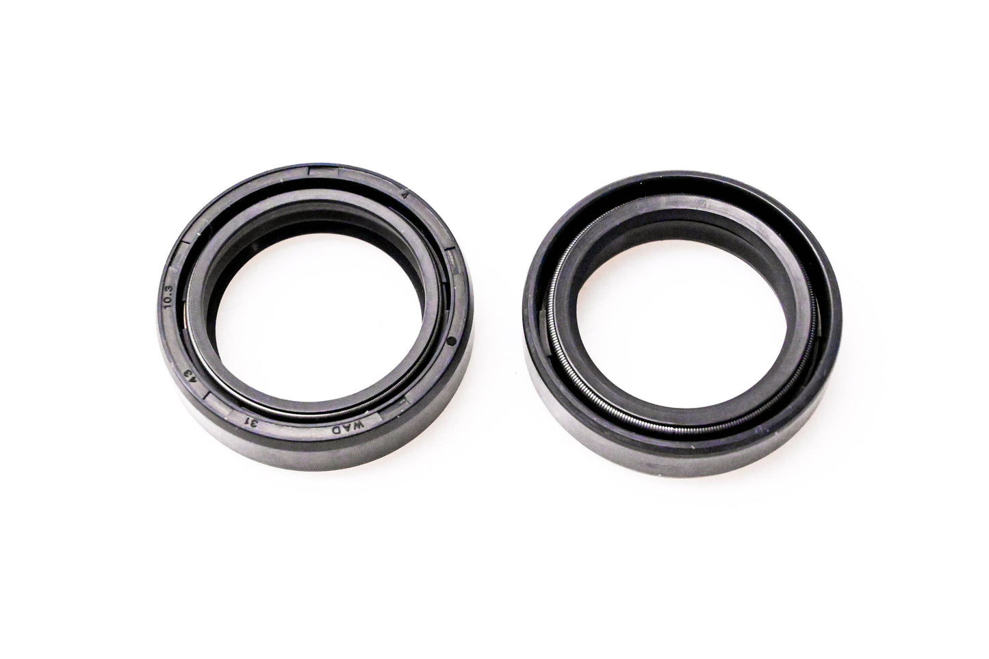 Parts Unlimited 0407-0230 Fork Seal Kit NOS