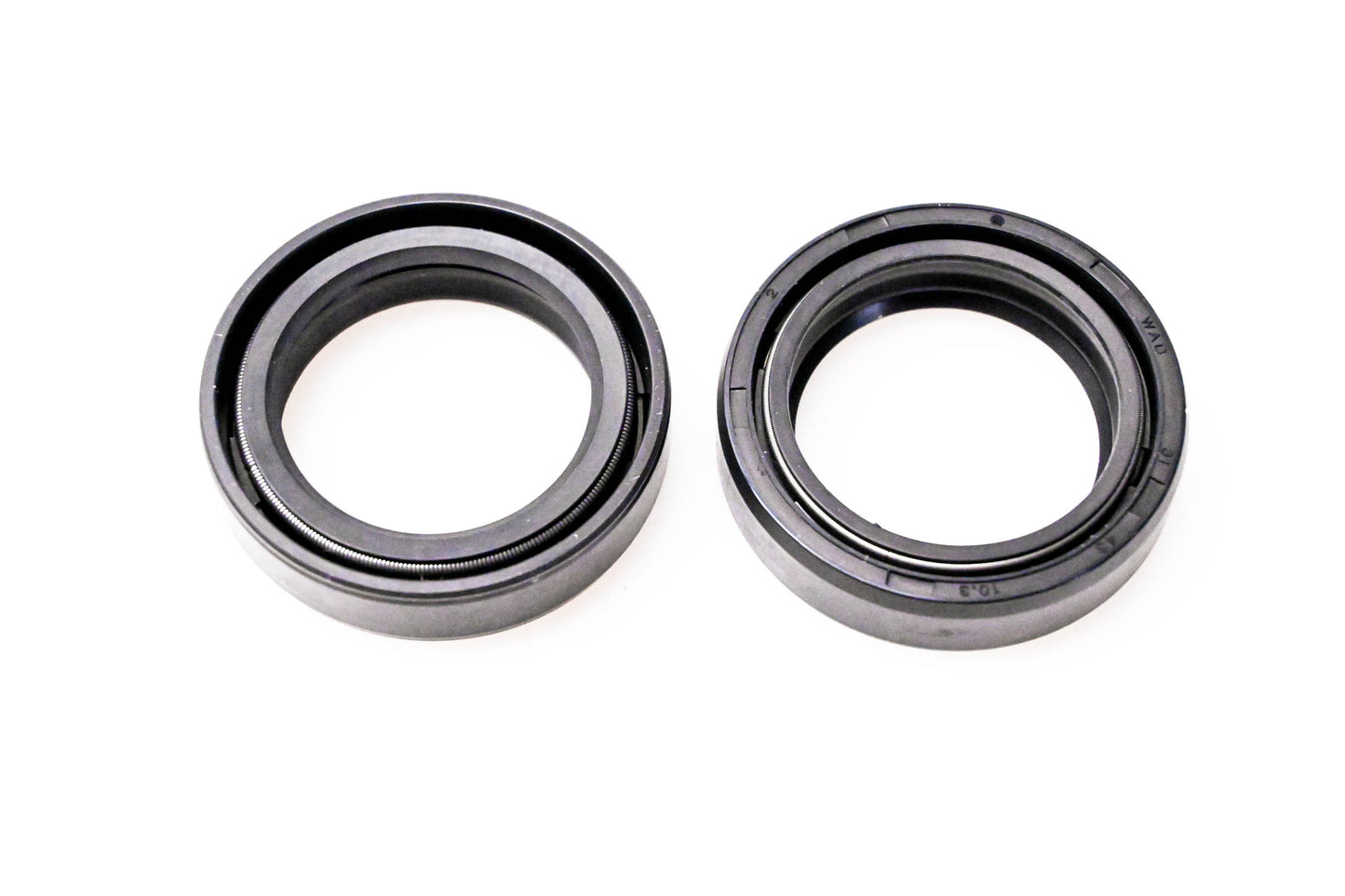 Parts Unlimited 0407-0230 Fork Seal Kit NOS