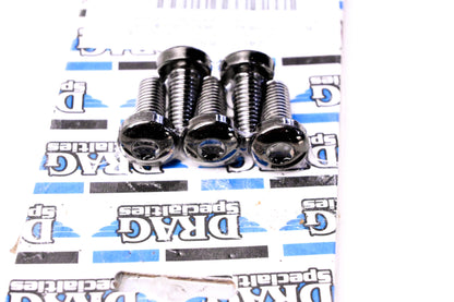 Drag Specialties 2401-0890 Rotor Mounting Bolt Kit NOS