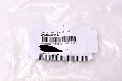 Drag Specialties 0404-0314 Upper Fork Slider Bushing Kit NOS