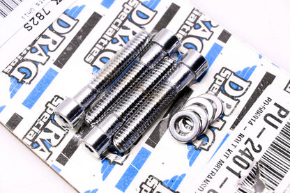 Drag Specialties 2401-0980 Bolt Kit NOS