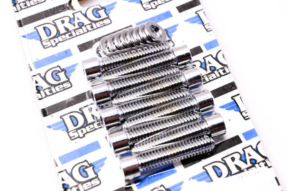 Drag Specialties 2401-0975 Cam Cover Bolt Kit NOS