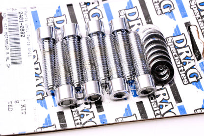 Drag Specialties 2401-0982 Bolt Kit NOS