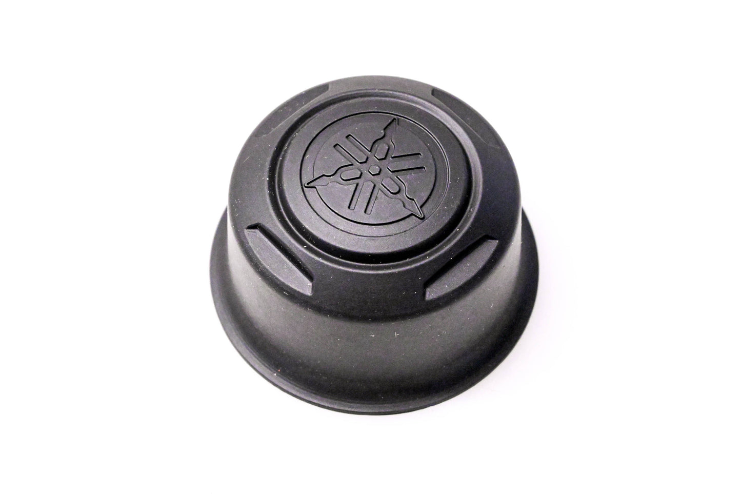 New OEM Yamaha 2P5-F512A-00-00 Wheel Center Cap NOS