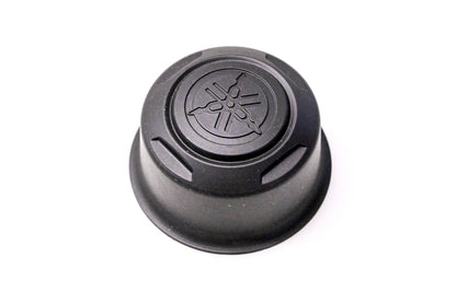 New OEM Yamaha 2P5-F512A-00-00 Wheel Center Cap NOS