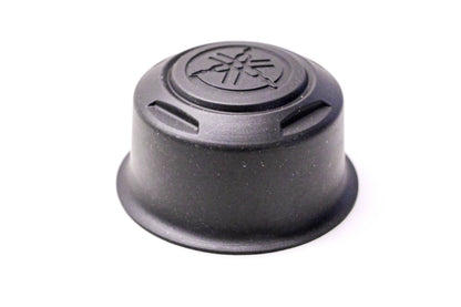 New OEM Yamaha 2P5-F512A-00-00 Wheel Center Cap NOS