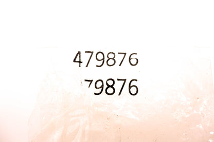 Aftermarket 479876 Square Spacer NOS