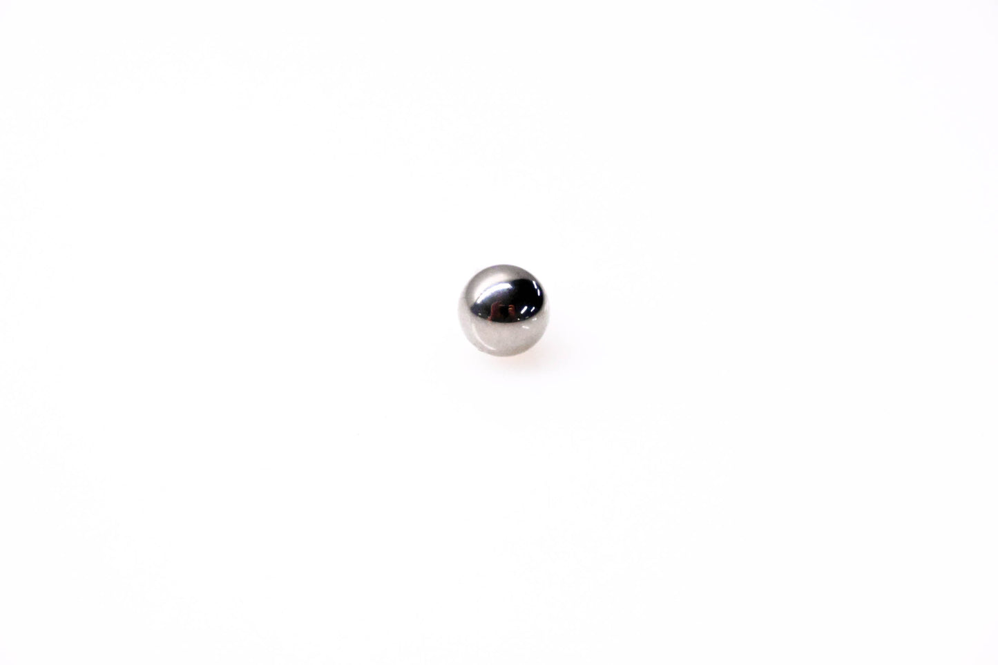 James Gaskets JGI-8866 Check Valve Ball NOS