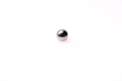 James Gaskets JGI-8866 Check Valve Ball NOS