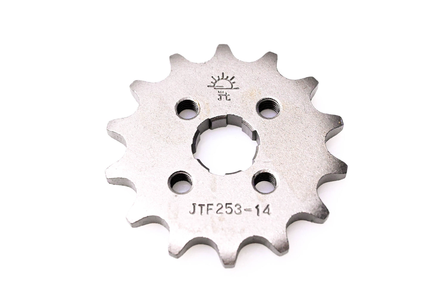 JT Sprockets JTF253.14 Front Steel Sprocket NOS