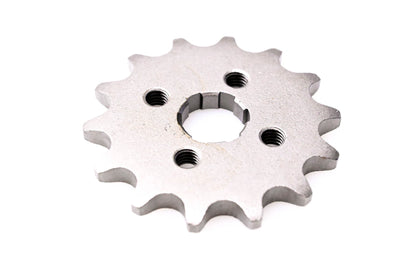 JT Sprockets JTF253.14 Front Steel Sprocket NOS