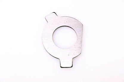 Eastern Parts 25550-57, DS-193144 Cam Lock Washer NOS