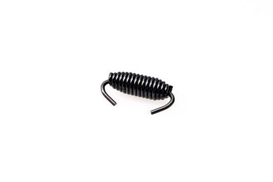 New OEM Kawasaki 92081-1766 Brake Shoe Spring NOS