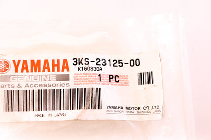 New OEM Yamaha 3KS-23125-00-00 Metal Slide NOS