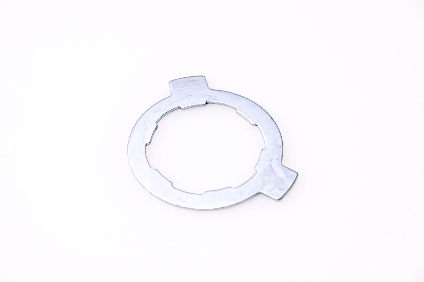 Eastern Parts 37533-52A, 0950-0414 Clutch Hub Nut Lock Tab NOS