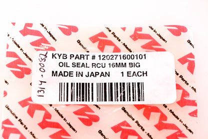 KYB 120271600101 Oil Seal NOS