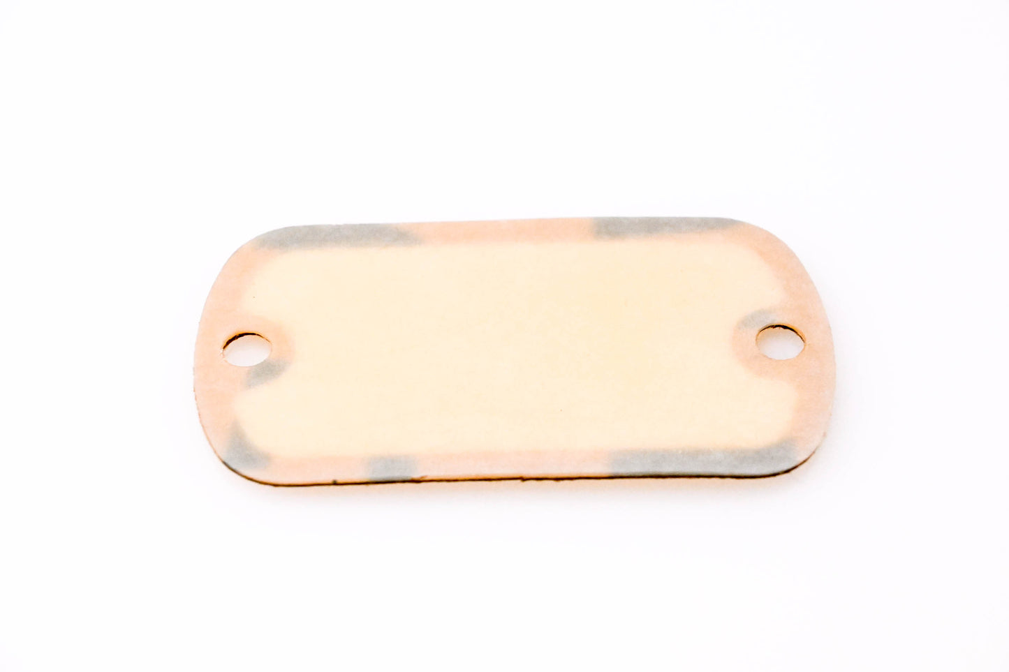 Drag Specialties DS-174940 Master Cylinder Cover Gasket NOS