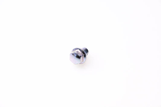 New OEM Kawasaki 132BA0608 Flanged Bolt NOS