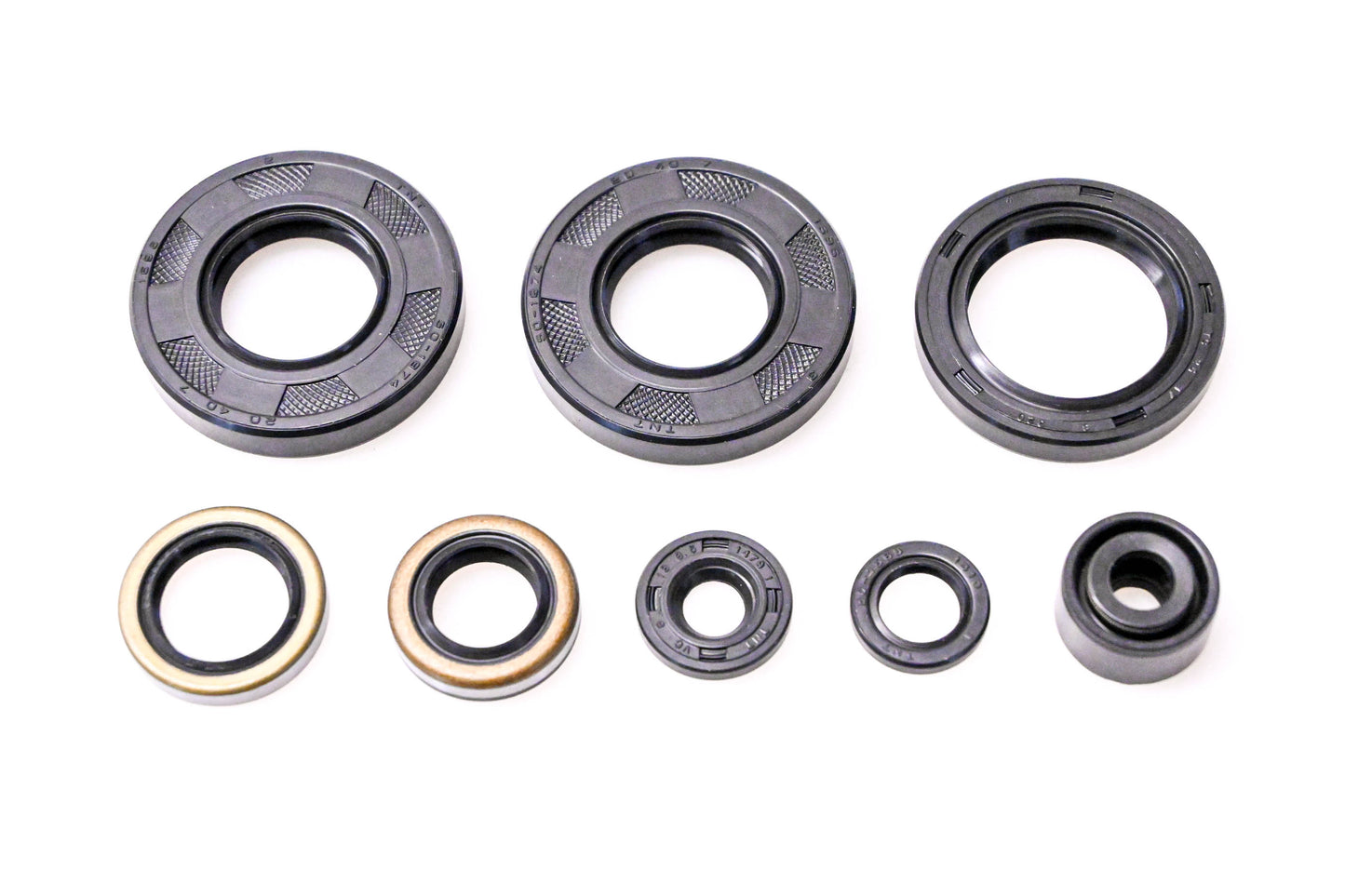 Vertex 182-2135 Oil Seal Kit NOS