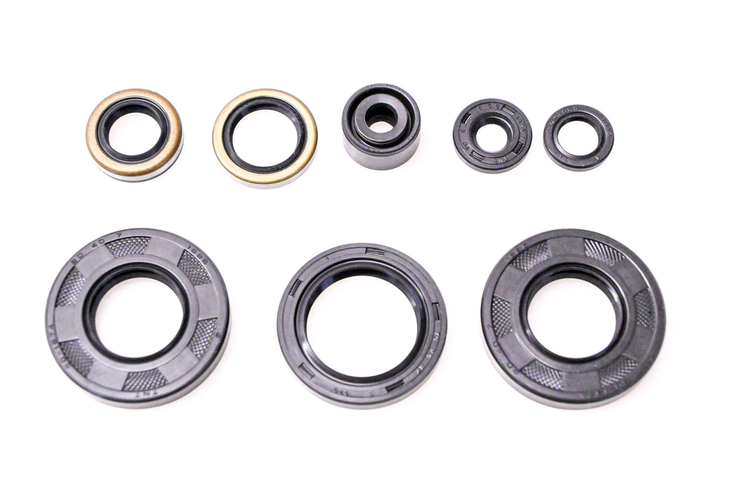 Vertex 182-2135 Oil Seal Kit NOS