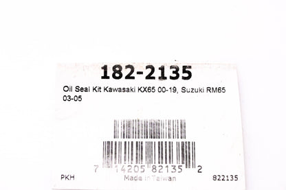Vertex 182-2135 Oil Seal Kit NOS