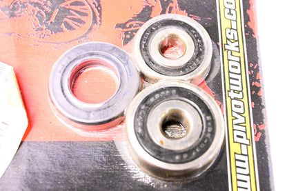 Pivot Works PWFWK-K14-006 Front Wheel Bearing Kit NOS