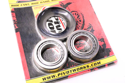 Pivot Works PWSSK-S12-000 Steering Stem Bearing Kit NOS