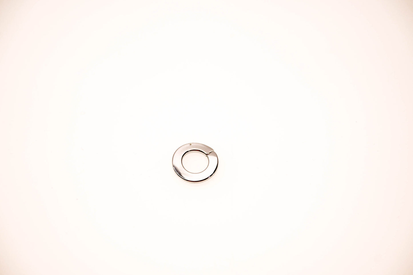 New OEM Suzuki 08321-01067 Lock Washer NOS