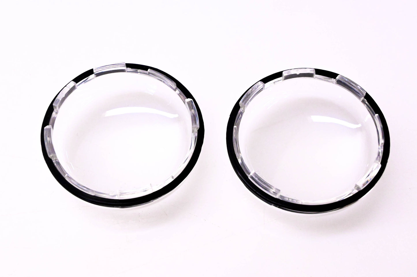 ProBeam 2020-1754 Clear Lens Kit NOS