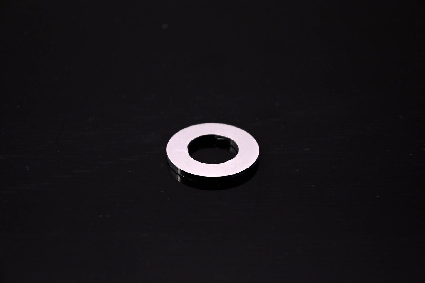 New OEM Kawasaki 11061-0421 Drain Plug Gasket NOS