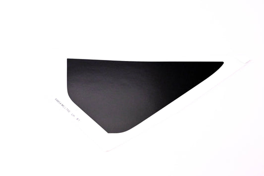 New OEM Honda 64854-MCJ-750ZA Racing Stripe NOS