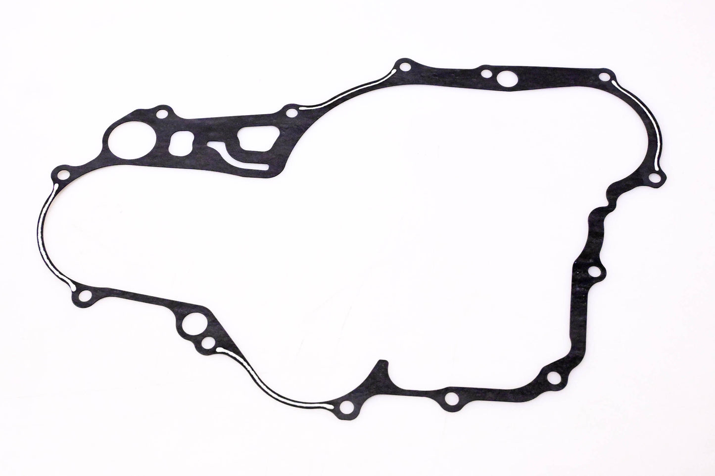 New OEM Yamaha 1SL-15462-00-00 Crank Case Cover Gasket NOS