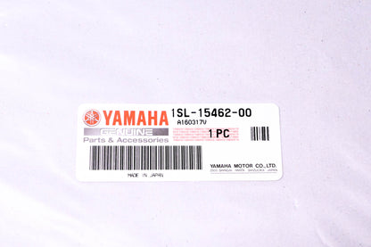 New OEM Yamaha 1SL-15462-00-00 Crank Case Cover Gasket NOS