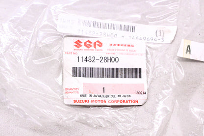 New OEM Suzuki 11482-28H00 Clutch Cover Gasket NOS