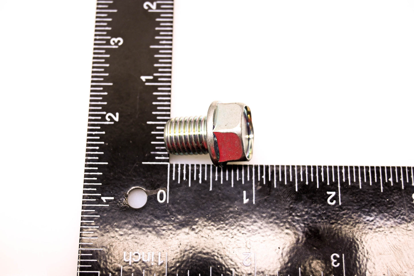 New OEM Honda 92800-12000 12mm Drain Bolt NOS