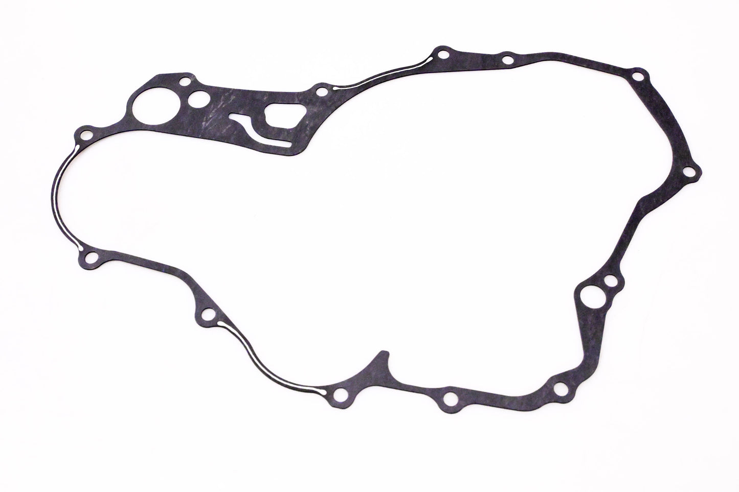 New OEM Yamaha BR9-15462-00-00 Inner Clutch Cover Gasket NOS