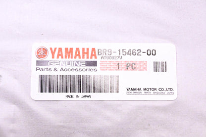 New OEM Yamaha BR9-15462-00-00 Inner Clutch Cover Gasket NOS