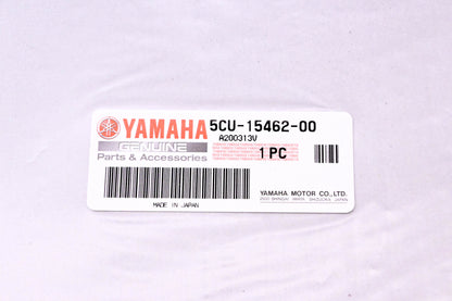 New OEM Yamaha 5CU-15462-00-00 Clutch Cover Gasket NOS