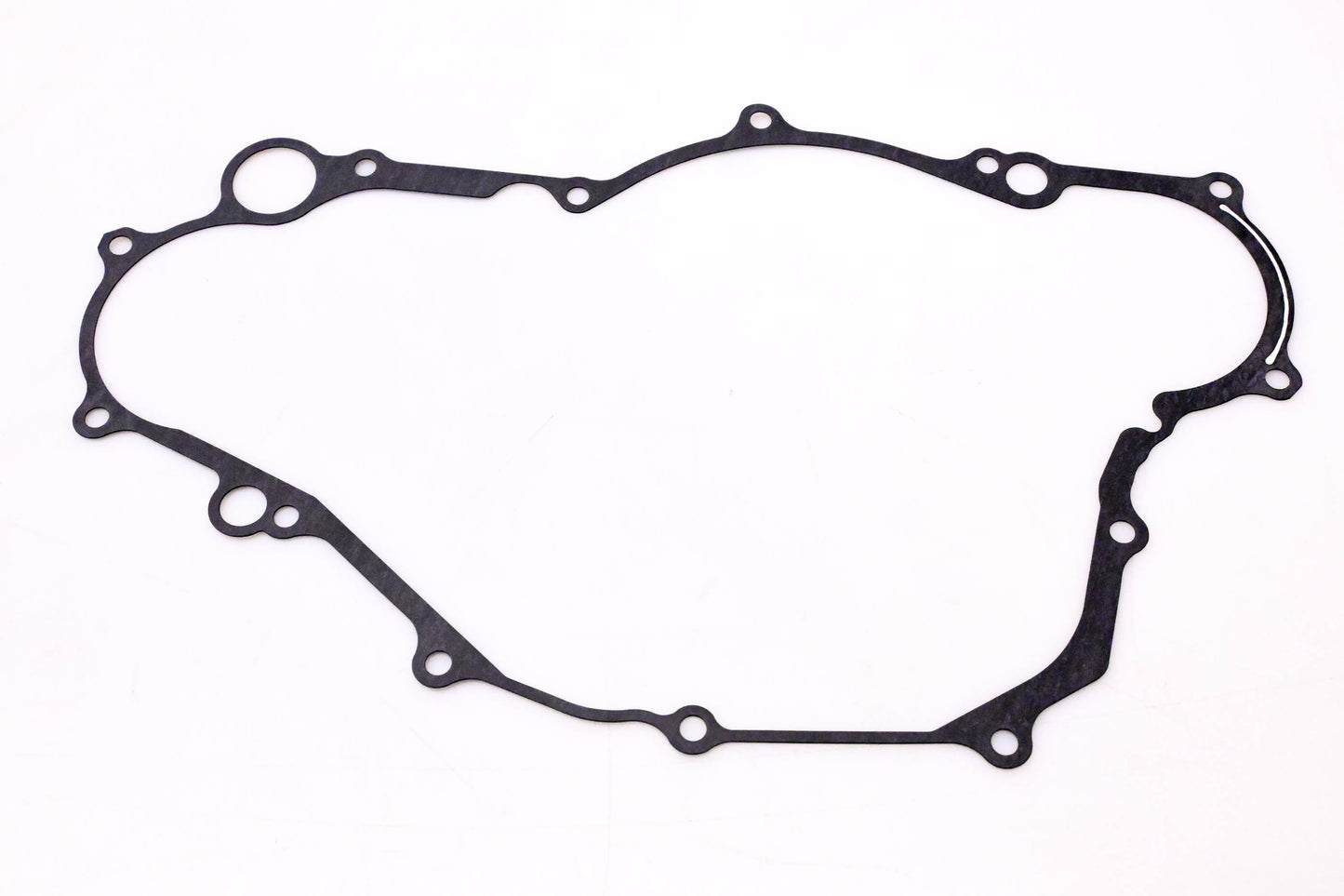 New OEM Yamaha 5TG-15462-02-00 Inner Clutch Cover Gasket NOS