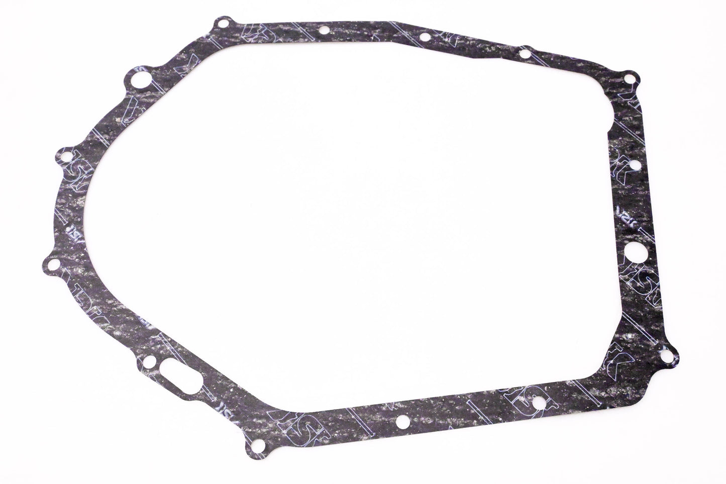 New OEM Yamaha 3GD-15461-00-00 Clutch Cover Gasket NOS