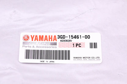 New OEM Yamaha 3GD-15461-00-00 Clutch Cover Gasket NOS