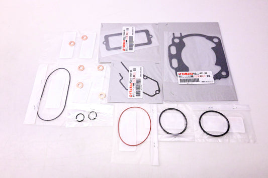 New OEM Yamaha 1P8-W0001-00-00 Gasket Kit NOS