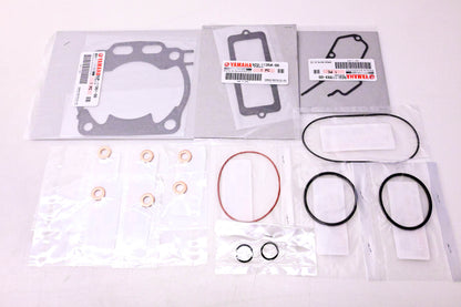 New OEM Yamaha 1P8-W0001-00-00 Gasket Kit NOS