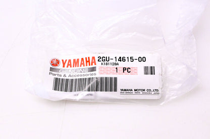 New OEM Yamaha 2GU-14615-00-00 Exhaust Joint NOS