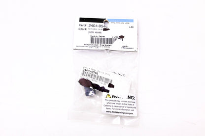 Drag Specialties 2404-0546, 8099 Nut Wells Qty 5 NOS