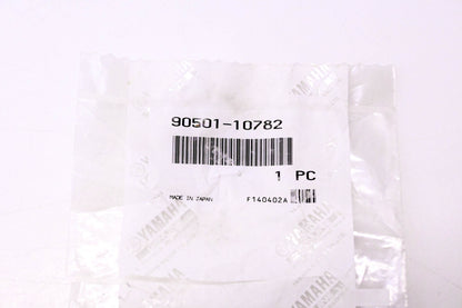 New OEM Yamaha 90501-10782 Compression Spring NOS