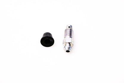 New OEM Yamaha 1J3-W0048-00-00 Brake Caliper Bleed Screw Kit NOS